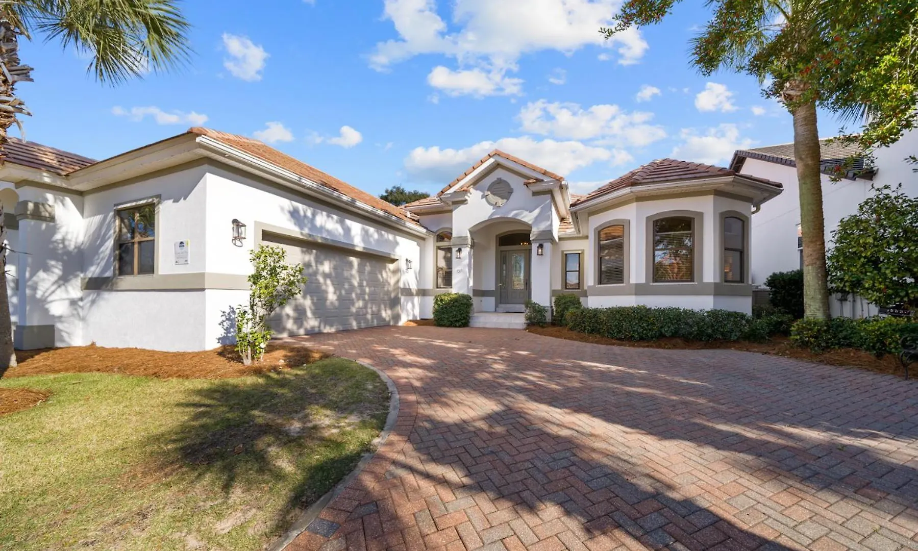 Casa Del Sol By Gulf Tide Vacation Rentals Destin 0*,