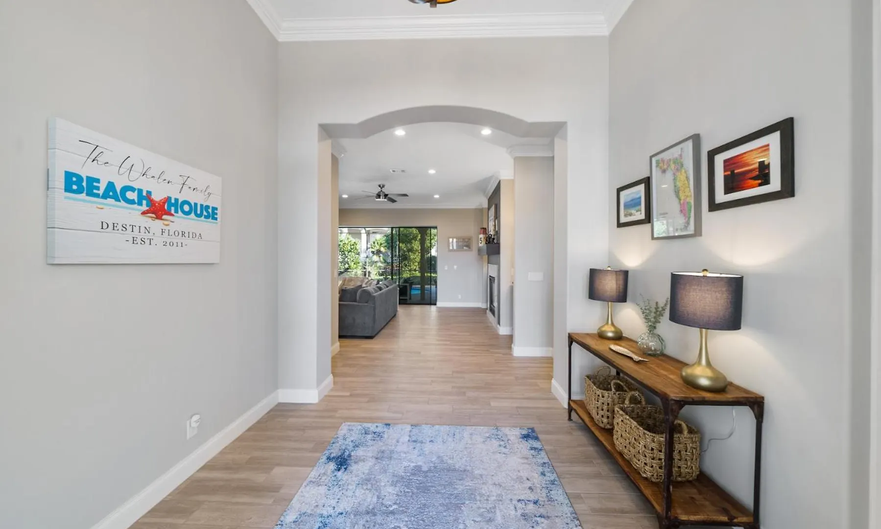 Casa Del Sol By Gulf Tide Vacation Rentals Destin