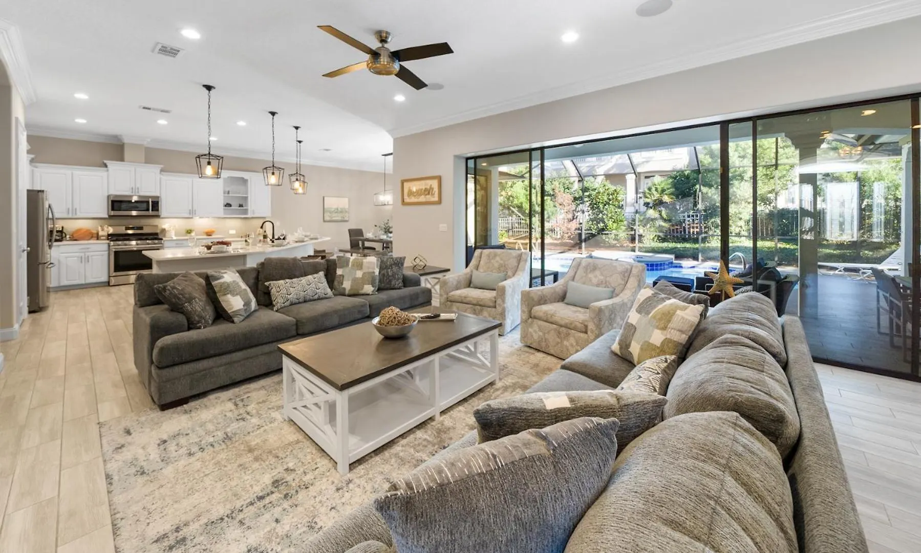 Casa Del Sol By Gulf Tide Vacation Rentals Destin 0*,  Amerikai Egyesült Államok