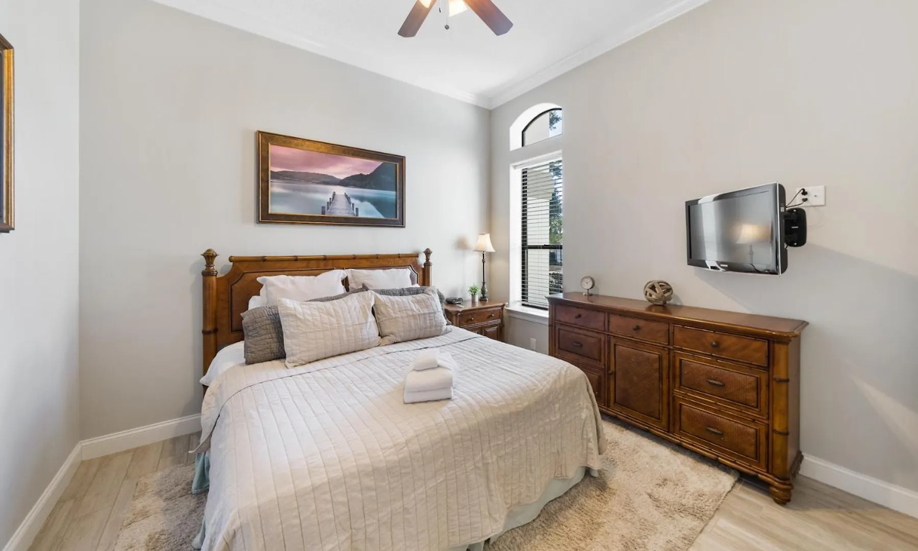 Casa Del Sol By Gulf Tide Vacation Rentals Destin 0*,