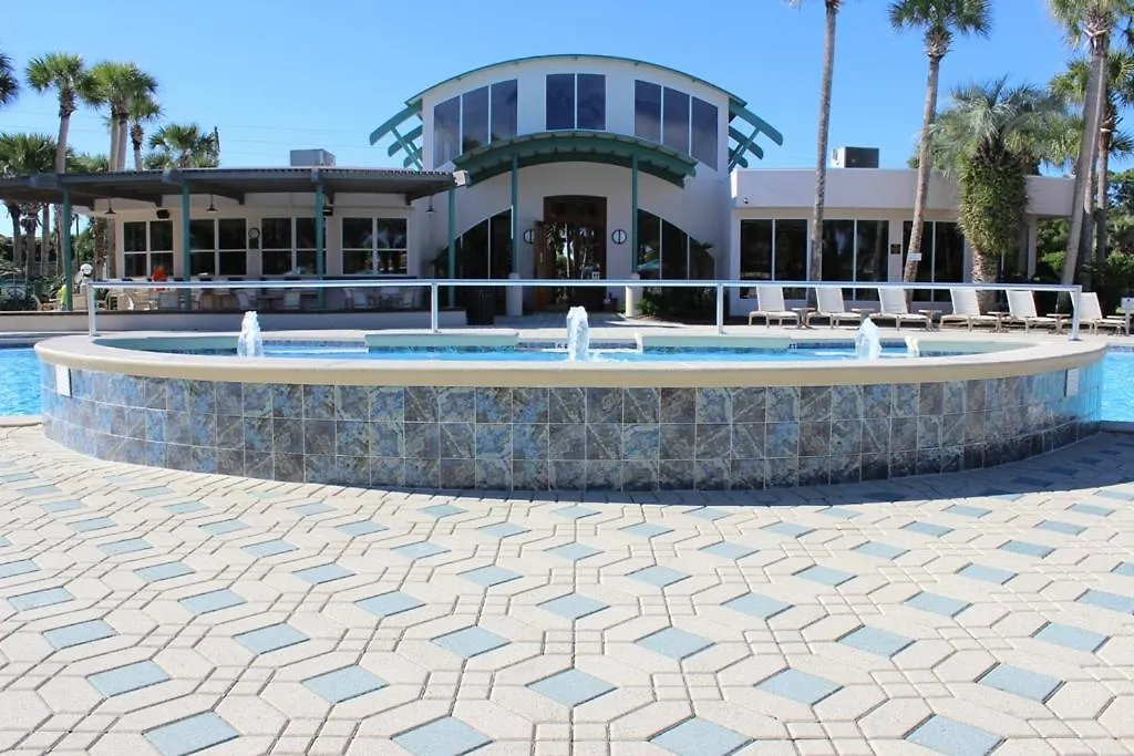 Casa Del Sol By Gulf Tide Vacation Rentals Destin Nyaraló