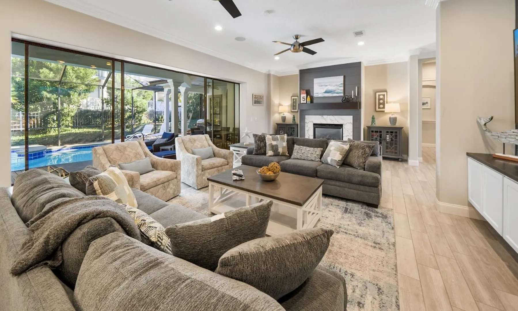 Casa Del Sol By Gulf Tide Vacation Rentals Destin Nyaraló
