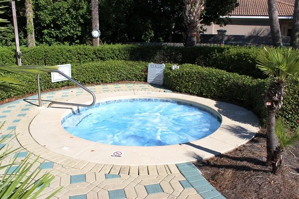 Casa Del Sol By Gulf Tide Vacation Rentals Destin Amerikai Egyesült Államok