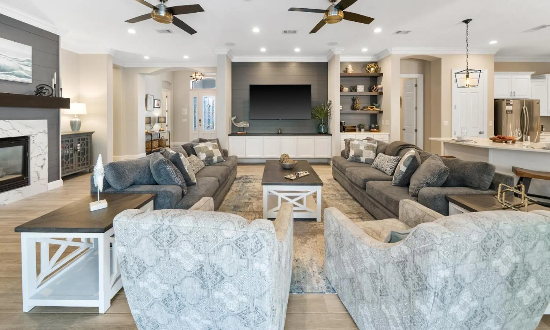 Casa Del Sol By Gulf Tide Vacation Rentals location